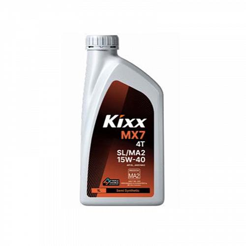 Кіхх MX7 4Т